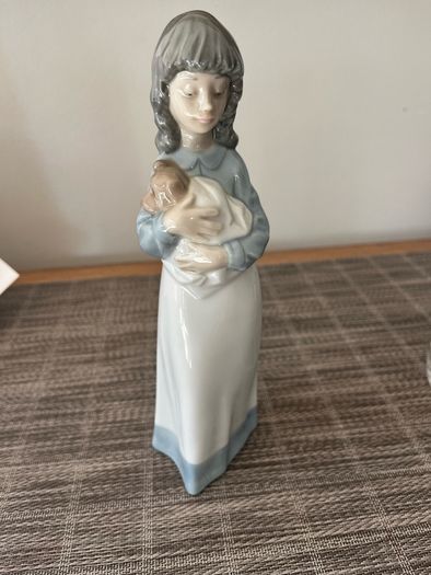 Lladro Figurine
