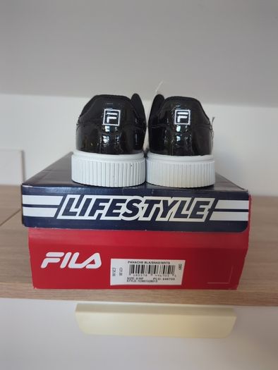 New Fila. Uk8