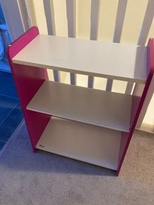 Shelving Unit