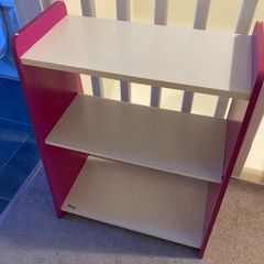 Shelving Unit