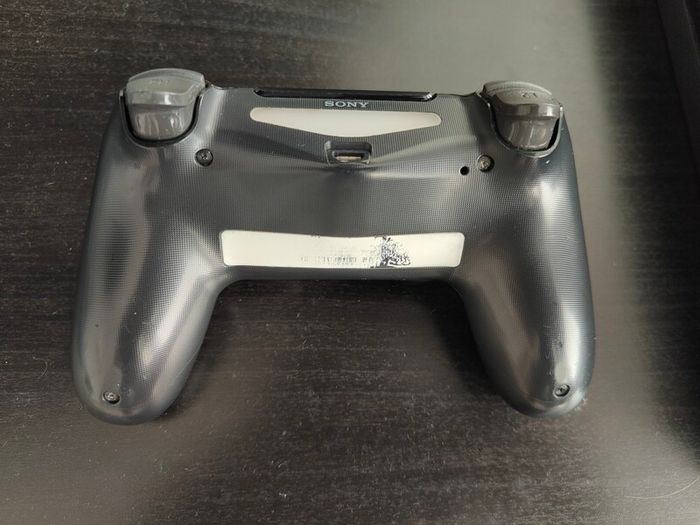 PS4 Pro Jailbroken
