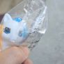 Little Star - Hannukah Pony HQG1C Baby Teeny not MLP G1 My Little Pony Repro Custom Image 7