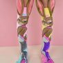 Bunny Disney socks Image 3