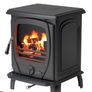 Fire Stove Stanley Image 3