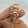 wwe elite defining moments Surfer Sting action figure Image 3
