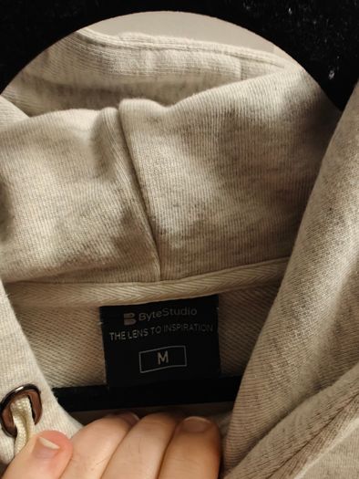 Bytedance(tik tok) merch hoodie size M