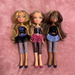 Bratz Dolls Birthday Bash!