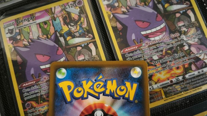 Chandelure V ! Ultra Rare ! from Fusion Arts Set ! 2021 ! Japanese Pokemon Card !
