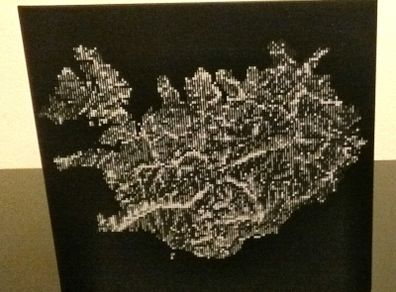 Tragct Strengir Hrynja CD Album