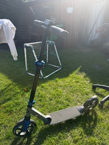 Kids scooter