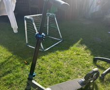 Kids scooter