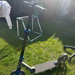 Kids scooter
