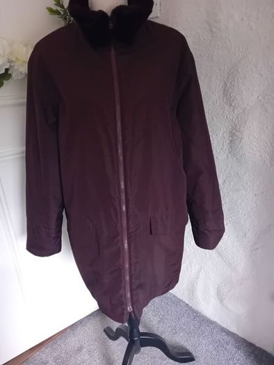 Steilmann Ladies Coat