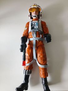 Star Wars x-wing