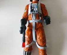Star Wars x-wing