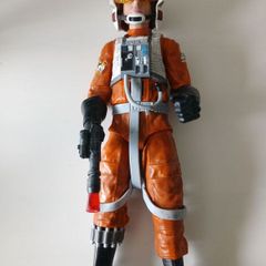 Star Wars x-wing