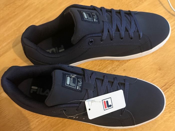 Fila trainers, BNWT