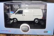 Oxford Diecast Vw T4 Van 1.76 Scale