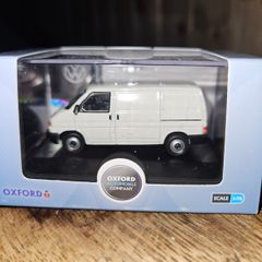 Oxford Diecast Vw T4 Van 1.76 Scale