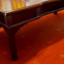 Mahogany  Coffee  Table Image 3