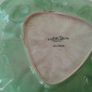 lettuce leaf and tomato salad dish antique Image 5
