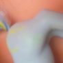 Ringlets Brush N Grow Ponies MLP G1 My Little Pony Image 10