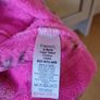 Next Fluffy dressing gown Image 8