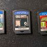 PS Vita Slim (Includes Carrying Case and 3 Games) Image 3