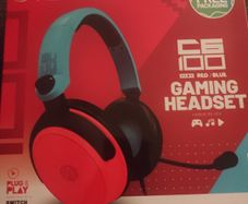 Gaming headset