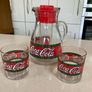Coca Cola Set Image 2