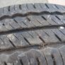 ford 195/70-15c wheels Image 4