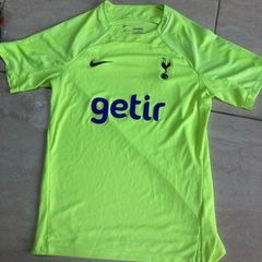 Spurs jersey