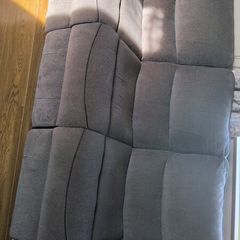 3+2 recliner couchs