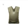 Gaia Organic Cotton Stretchy Baby Sling Image 3