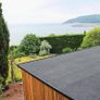 Shed Roof Kit - Rubber Roofing Kit (2.1m x 3m) Alternative to Roofing Felt for Sheds. 50 Year Life Expectancy. 20 Year Warranty. Summerhouses, Garden Offices, Outbuildings. Image 8