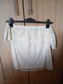 Ladies Lipsy London Top