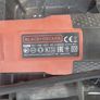 black and decker angle grinder Image 3