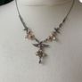 pilgrim necklace Image 7