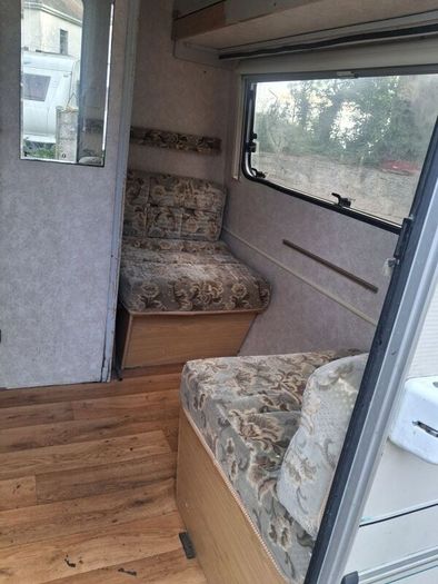 caravan