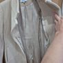 Reiss wool coat Image 5