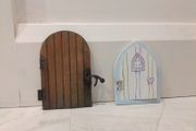 Fairy Doors