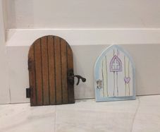 Fairy Doors