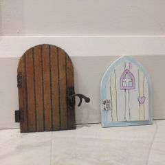 Fairy Doors