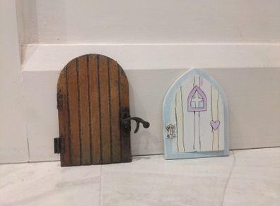 Fairy Doors