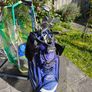 Full golf set Image 4