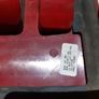 BMW X5 E53 Pre-Facelift Passenger Side Rear Light Lamp 5 Pin plug 6902093 Image 3