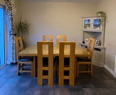 Kitchen Table