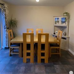 Kitchen Table