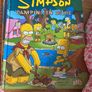 12 comics, mainly French. Image 3