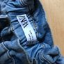 Zara balloon jeans, uk 10 Image 3